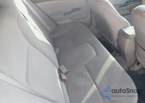 2012 Honda Civic Lx z USA, uszkodzony, nr VIN 2HGFB2F52CH544973